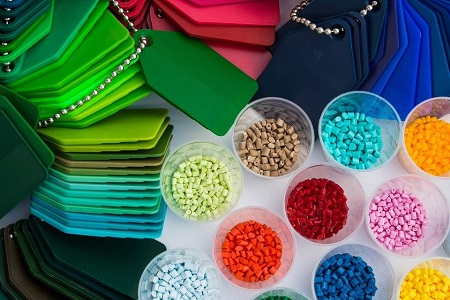 افزودنی کربنات کلسیم در صنعت بازیافت چه کاربردی دارد؟