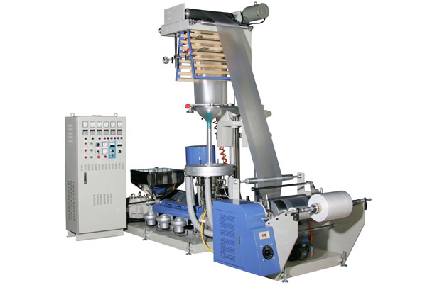 اكستروژن فيلم نواري